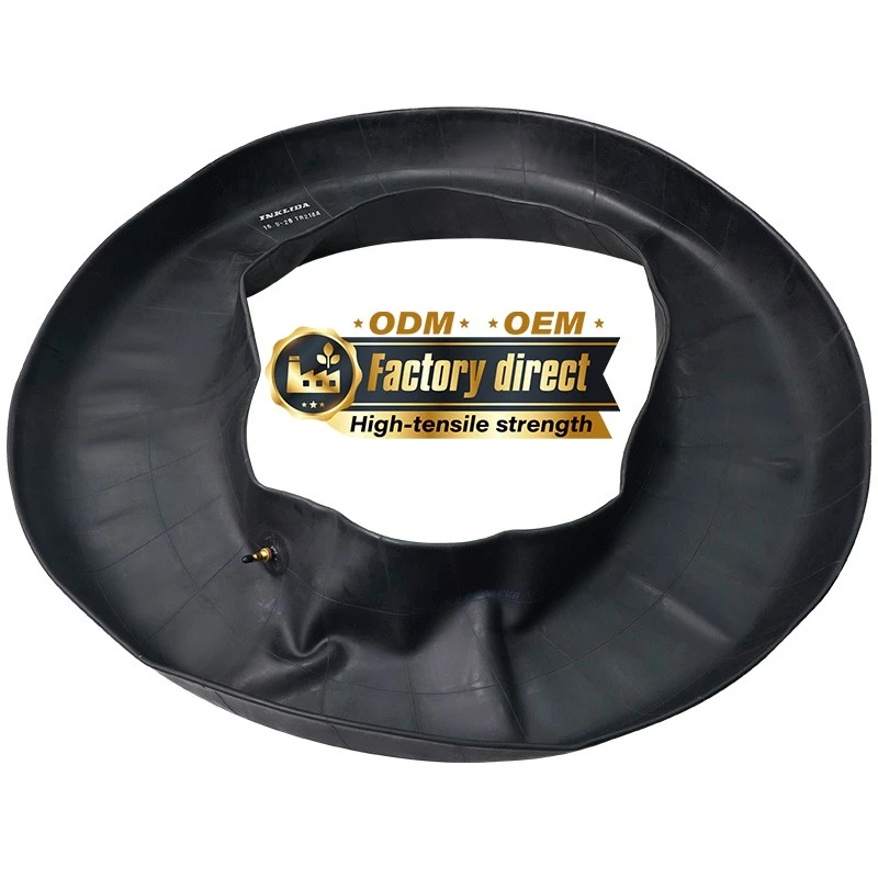 23.5 25 tyre inner tubes