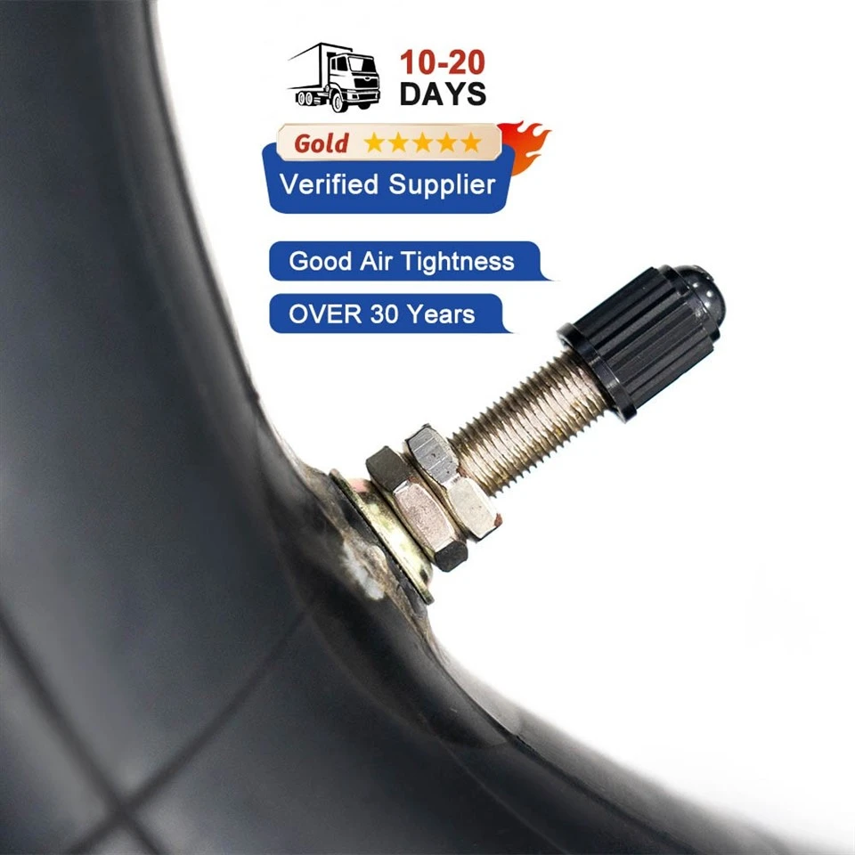 300-18 TR4 Motorcycle Tire Tube