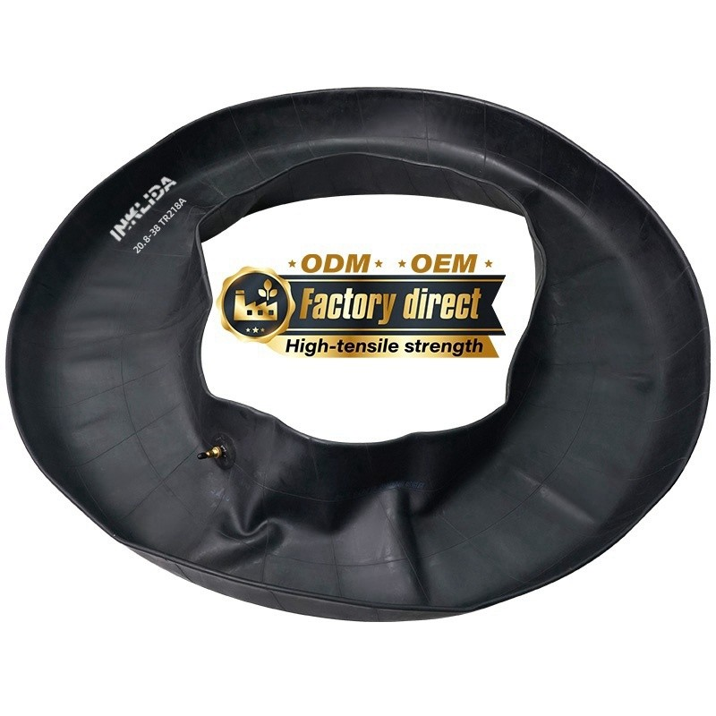 Agricultural Inner Tube 20.8-38 TR218A