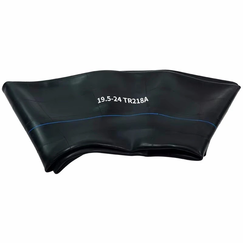 Backhoe Tire Inner Tube
