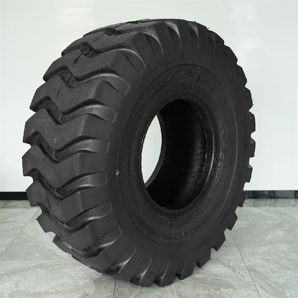 Mining OTR TIRES E3 L3