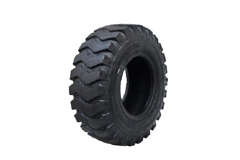 Mining OTR TIRES E3 L3