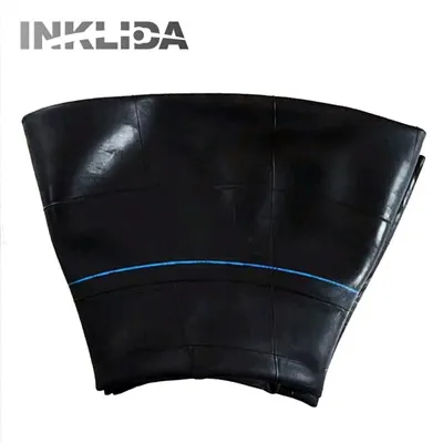 ¿Cuál es el espesor estándar de la cámara interior de una carretilla elevadora?